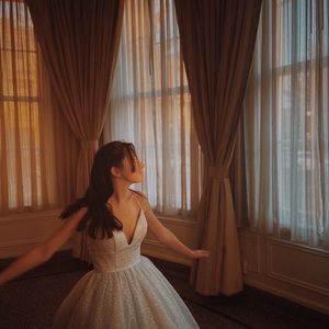 Meet your Posher, Olivia